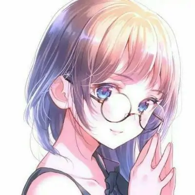哔咔动漫用户头像